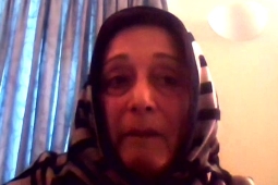 Photo of Ruxana Naseer