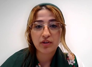Photo of Zakiyyah Ahmed